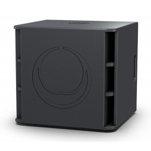 Behringer Turbosound Milan M18B Сабвуфер активный Behringer Turbosound Milan M18B Сабвуфер активный