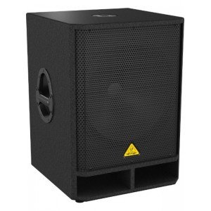 Behringer VQ1500D Сабвуфер активный Behringer VQ1500D Сабвуфер активный