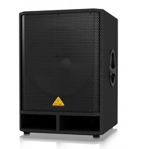 Behringer VQ1800D Сабвуфер активный Behringer VQ1800D Сабвуфер активный