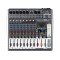 Behringer X1222USB Аналоговый микшер