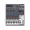 Behringer X1622USB Аналоговый микшер