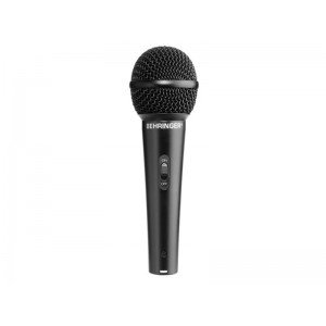 Behringer XM1800S Микрофон динамический Behringer XM1800S Микрофон динамический