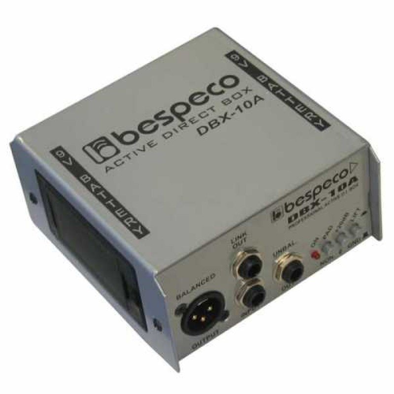 Bespeco DBX10A Директ-бокс