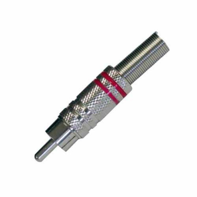 Bespeco MRCAMR Разъем RCA M Bespeco MRCAMR Разъем RCA M