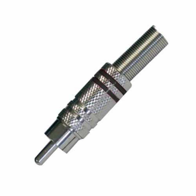 Bespeco MRCAM Разъем RCA M Bespeco MRCAM Разъем RCA M