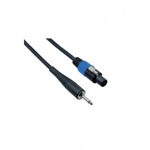 Bespeco PYJS900 Кабель спикерный для пассивной АС