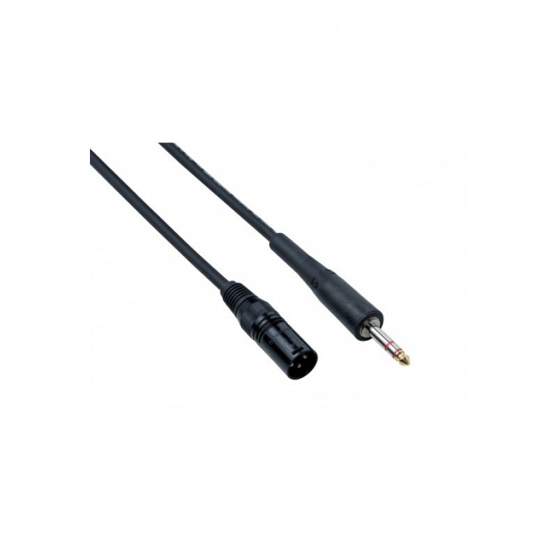 Bespeco PYMS450 Кабель готовый для подключения активной акустики Bespeco PYMS450 Кабель готовый для подключения активной акустики