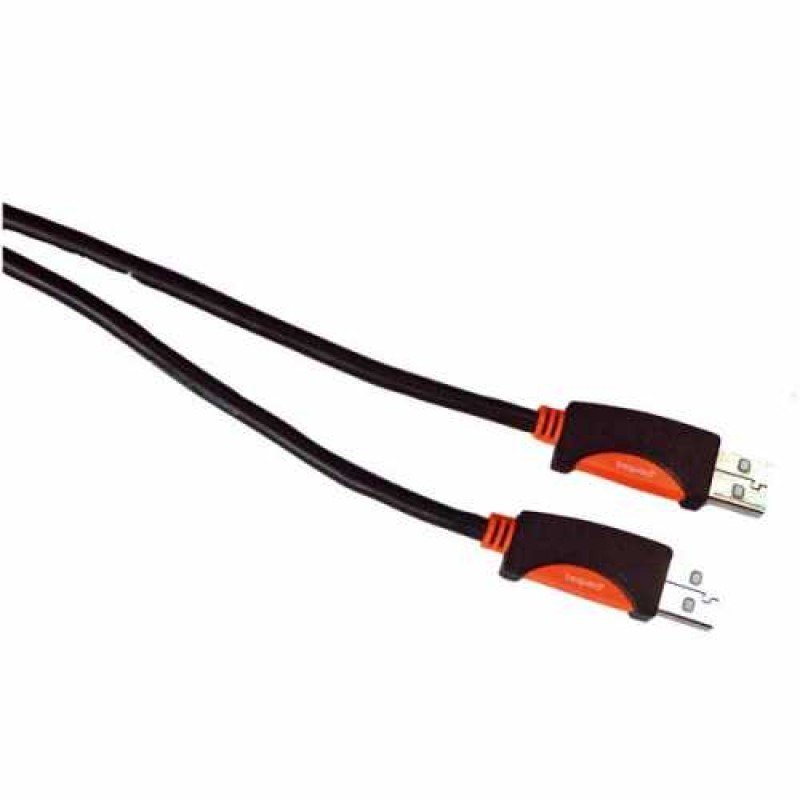 Bespeco SLAA180 кабель USB A - USB A, 1.8м Bespeco SLAA180 кабель USB A - USB A, 1.8м