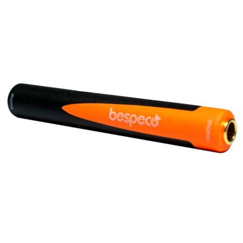 Bespeco SLAD105 Переходник 6,3 mm. mono jack F / 6,3 mm. mono jack F Bespeco SLAD105 Переходник 6,3 mm. mono jack F / 6,3 mm. mono jack F