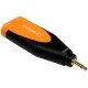 Bespeco SLAD165 Переходник 3,5 mm. mono jack M / 2х 6,3 mm. mono jack F Bespeco SLAD165 Переходник 3,5 mm. mono jack M / 2х 6,3 mm. mono jack F
