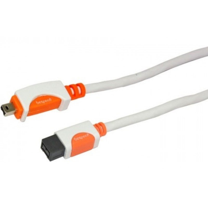Bespeco SLF94180 Кабель готовый серии "SILOS", 4-pin - 9-pin, длина 1.8м Bespeco SLF94180 Кабель готовый серии "SILOS", 4-pin - 9-pin, длина 1.8м