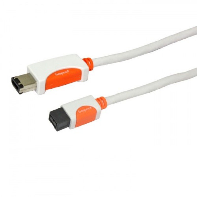 Bespeco SLF96180 Кабель готовый серии "SILOS", 6-pin - 9-pin, длина 1.8м Bespeco SLF96180 Кабель готовый серии "SILOS", 6-pin - 9-pin, длина 1.8м