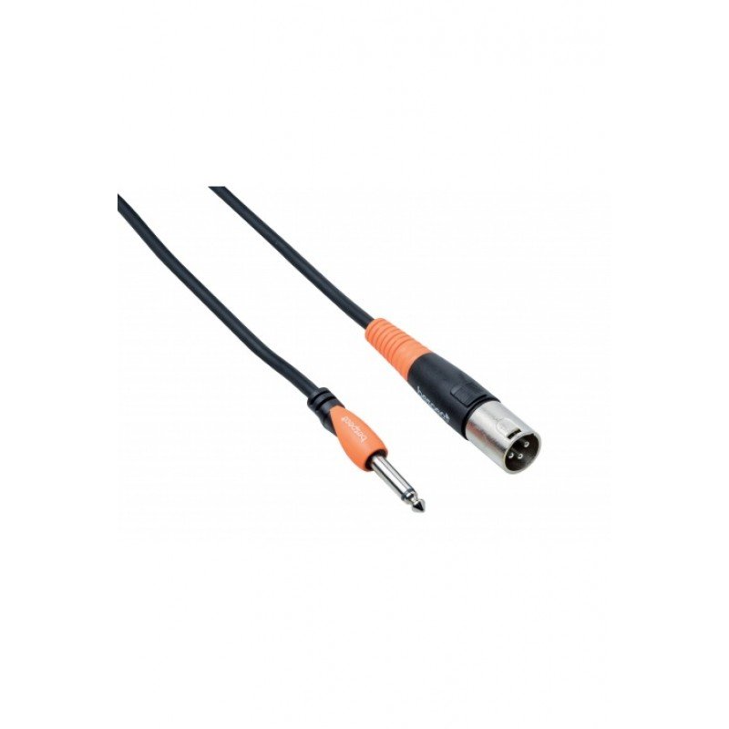 Bespeco SLJM450 Кабель готовый акустический Bespeco SLJM450 Кабель готовый акустический