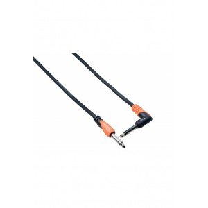 Bespeco SLPJ100 Кабель инструментальный