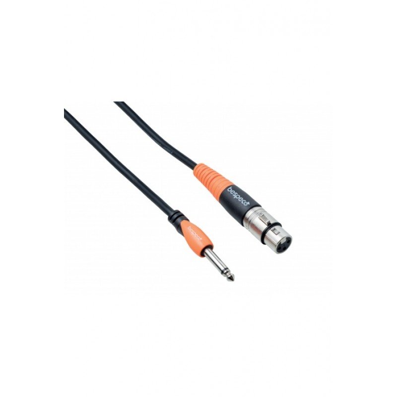 Bespeco SLSF600 Кабель Bespeco SLSF600 Кабель