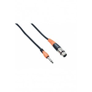 Bespeco SLSF900 Кабель микрофонный