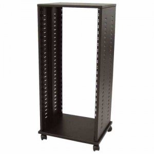 Bespeco STRK24 Шкаф рэковый студийный Bespeco STRK24 Шкаф рэковый студийный