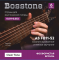 Bosstone AS FB11-52 Струны для акустической гитары фосфор-бронза