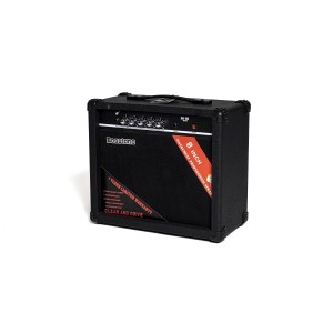 Bosstone BA-30W Black Комбоусилитель басовый