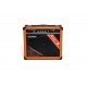 Bosstone BA-40W Orange Комбоусилитель басовый