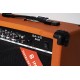 Bosstone BA-40W Orange Комбоусилитель басовый
