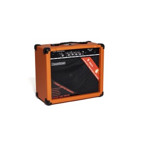 Bosstone BA-40W Orange Комбоусилитель басовый