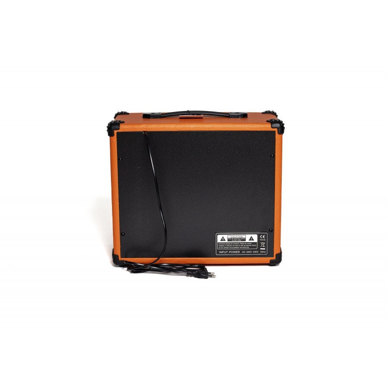 Bosstone BA-40W Orange Комбоусилитель басовый
