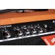 Bosstone BA-40W Orange Комбоусилитель басовый