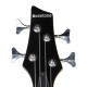 Bosstone BGP-4 V.2 MBL (2025) Бас гитара электрическая