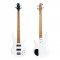 Bosstone BGP-4 V.2 WH (2025) Бас гитара электрическая