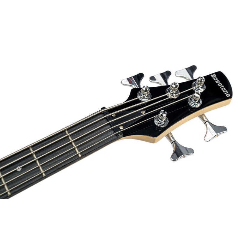 Bosstone BGP-5 3TS+Bag Бас гитара электрическая