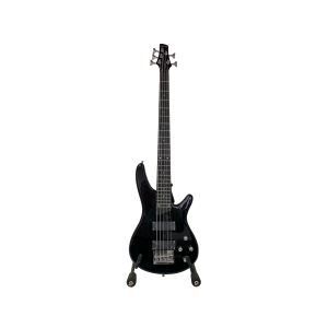 Bosstone BGP-5 BK+Bag Бас гитара электрическая