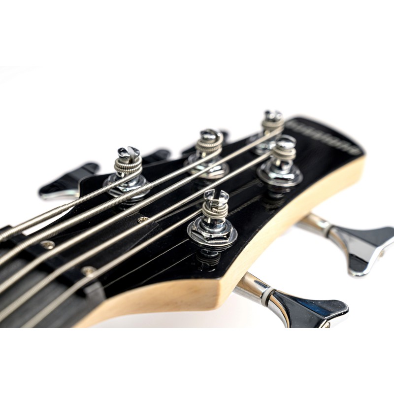 Bosstone BGP-5 MBL+Bag Бас гитара электрическая