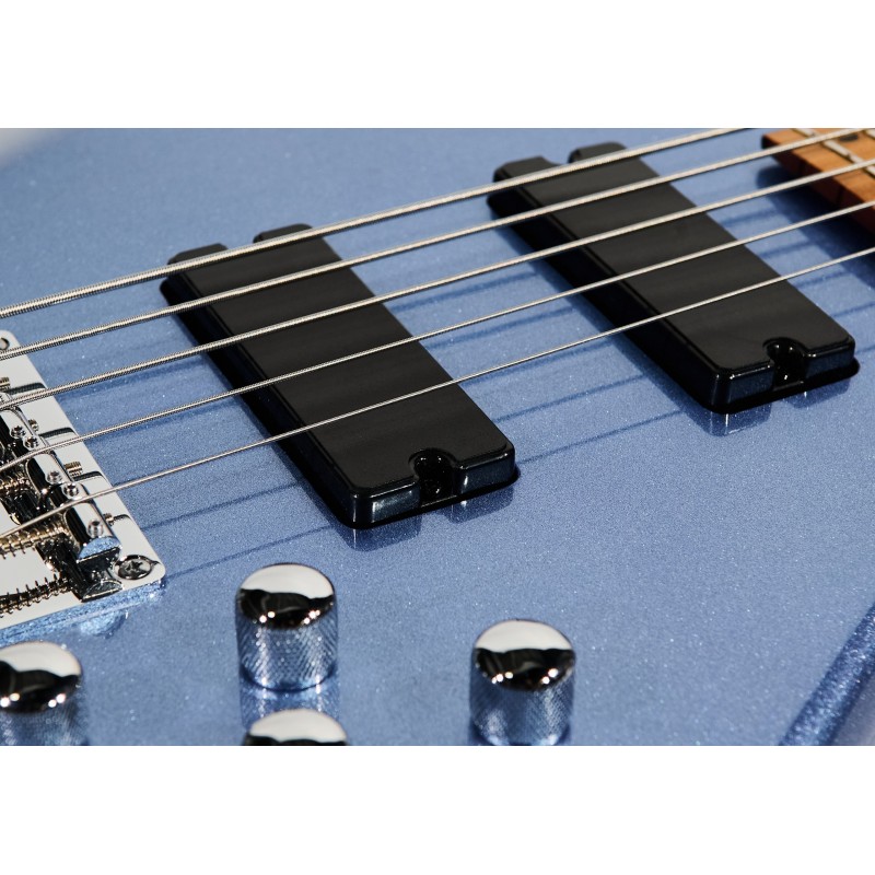 Bosstone BGP-5 V.2 MBL (2025) Бас гитара электрическая