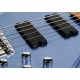 Bosstone BGP-5 V.2 MBL (2025) Бас гитара электрическая