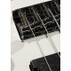 Bosstone BGP-5 V.2 WH (2025) Бас гитара электрическая