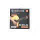 Bosstone BS B12-53 Комплект из 6-ти струн для акустической гитары бронза Bosstone BS B12-53 Комплект из 6-ти струн для акустической гитары бронза