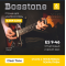 Bosstone ES 9-46 Струны для электрогитары из стали с никелевым покрытием