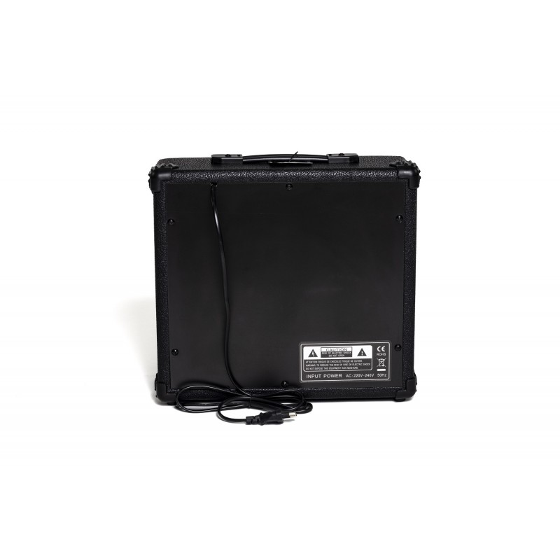 Bosstone GA-15W Black Комбоусилитель