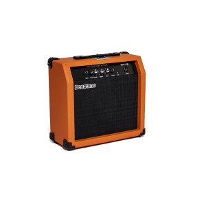 Bosstone GA-15W Orange Комбоусилитель