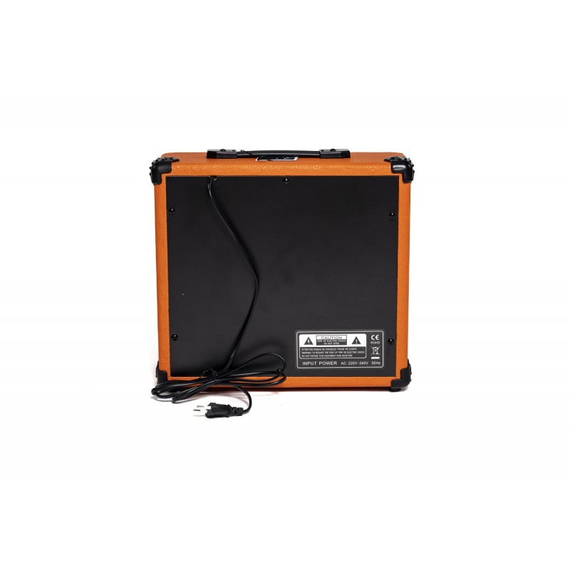 Bosstone GA-15W Orange Комбоусилитель