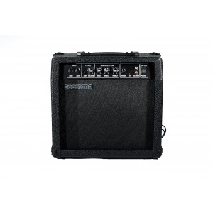 Bosstone GA-15W V.2 Black Комбоусилитель