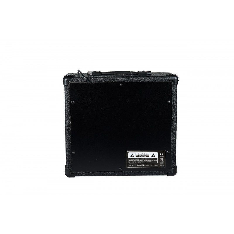 Bosstone GA-15W V.2 Black Комбоусилитель