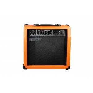 Bosstone GA-15W V.2 Orange Комбоусилитель