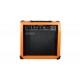 Bosstone GA-15W V.2 Orange Комбоусилитель