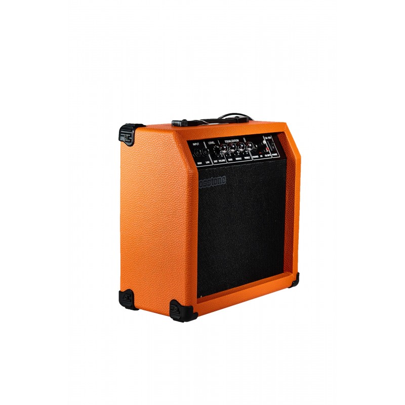Bosstone GA-15W V.2 Orange Комбоусилитель