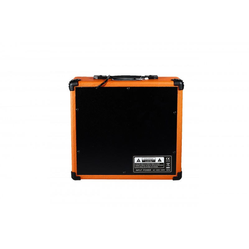 Bosstone GA-15W V.2 Orange Комбоусилитель