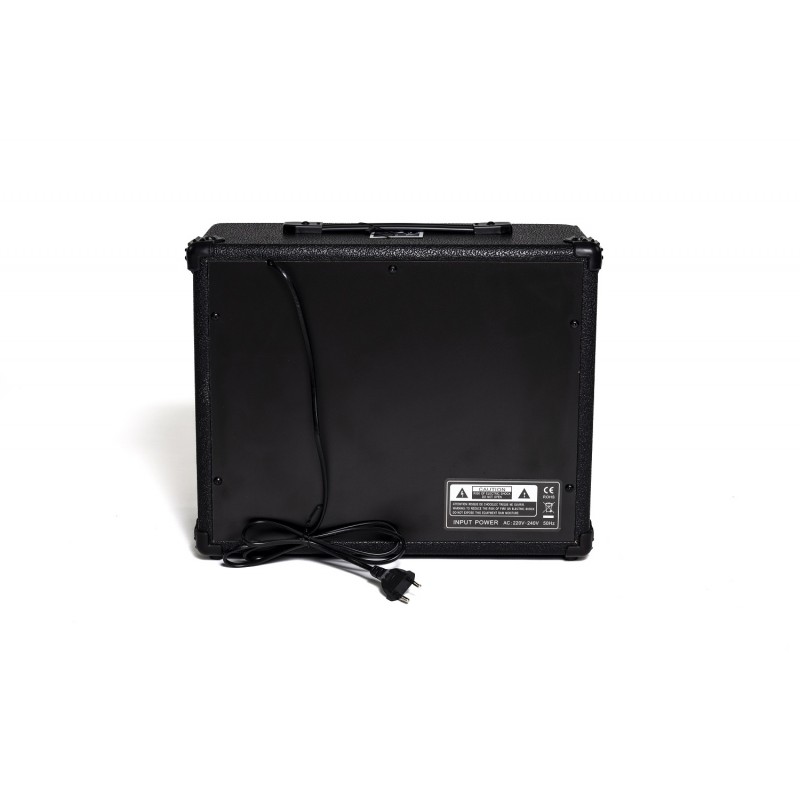 Bosstone GA-30W Black Комбоусилитель