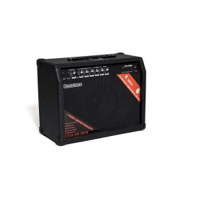 Bosstone GA-40W Black Комбоусилитель