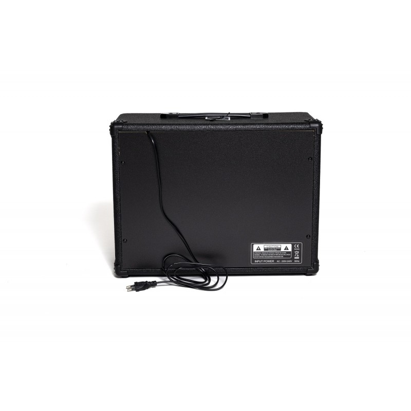 Bosstone GA-40W Black Комбоусилитель